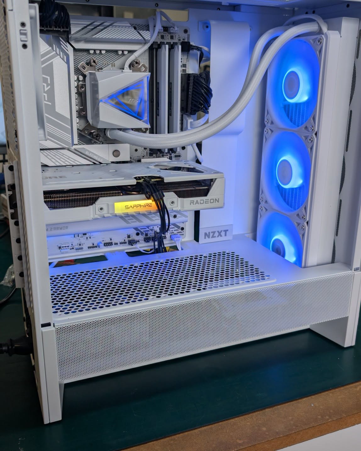 Custom Build 5