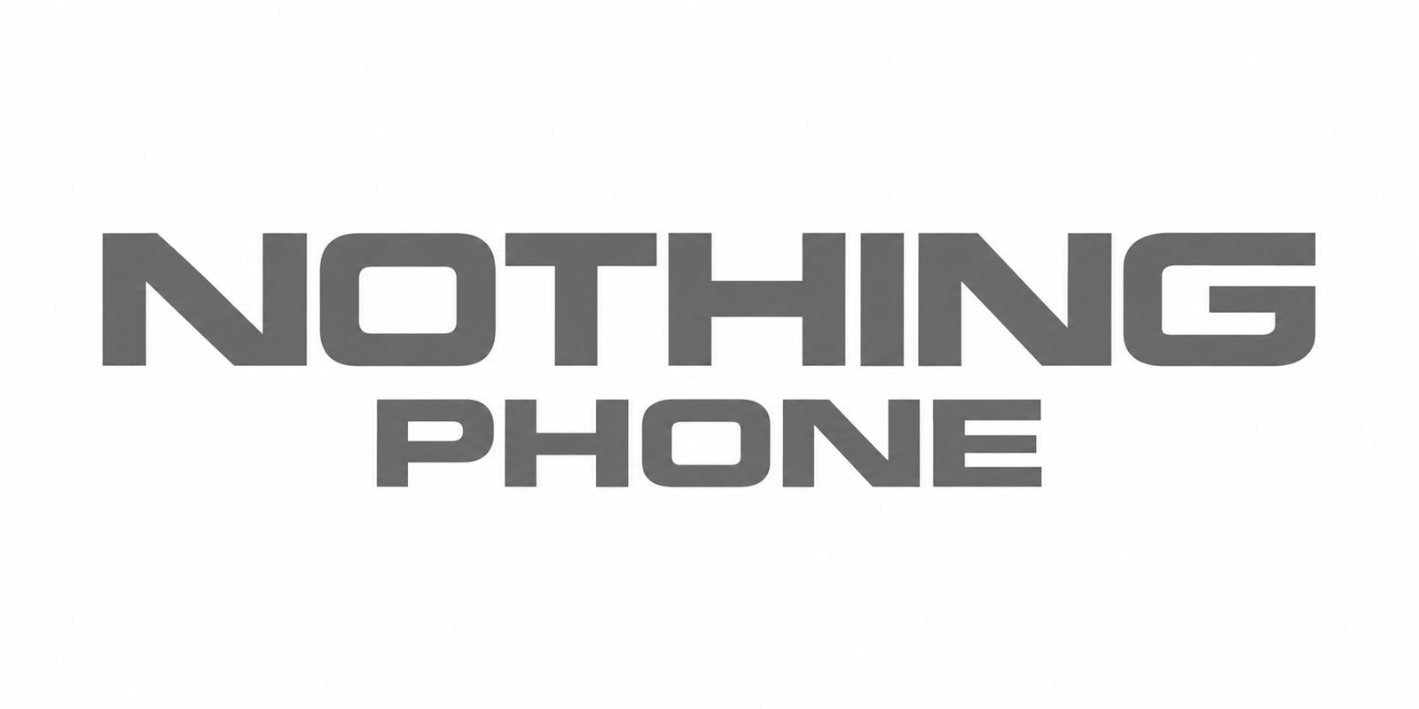 Nothing Phone